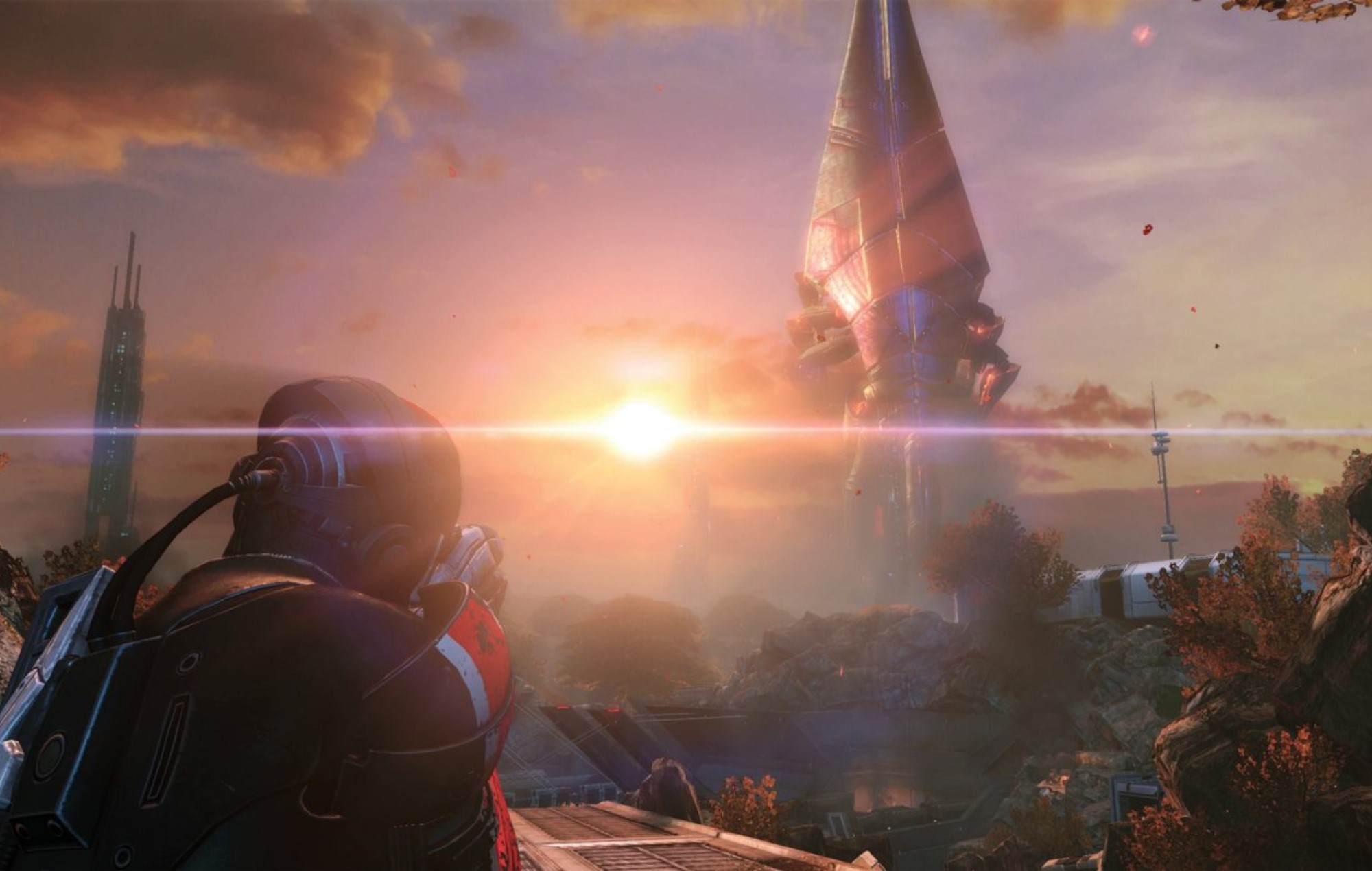 'Mass Effect: Legendary Edition' has given more potential for modders