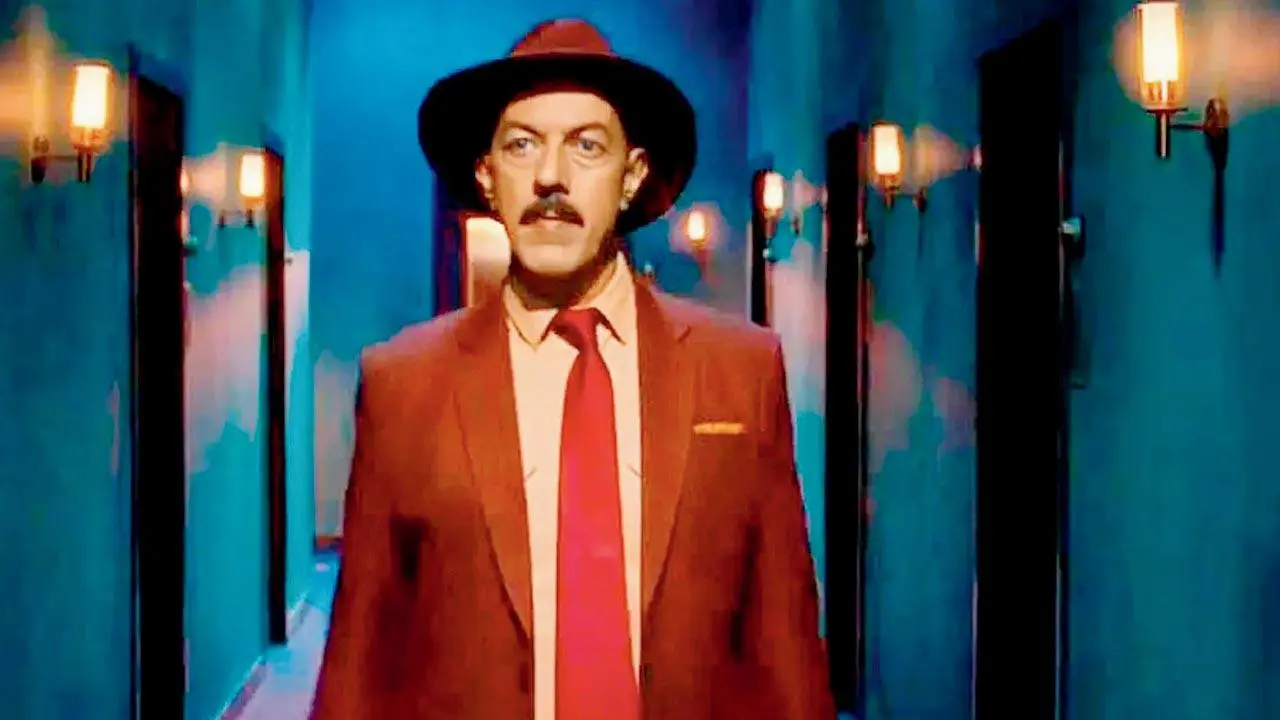 Rajat Kapoor: Playing double role was my most difficult experience
