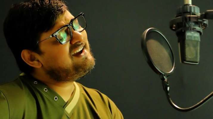 India Tv - Wajid Khan India Tv - Wajid Khan