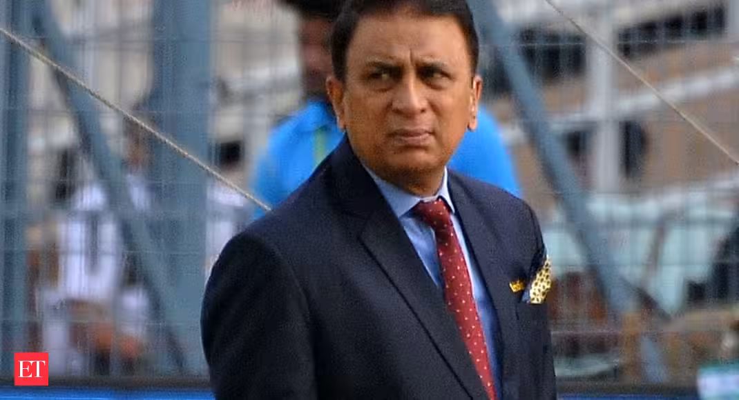 Rohit Sharma being fit and available is best news for Indian cricket: Sunil Gavaskar