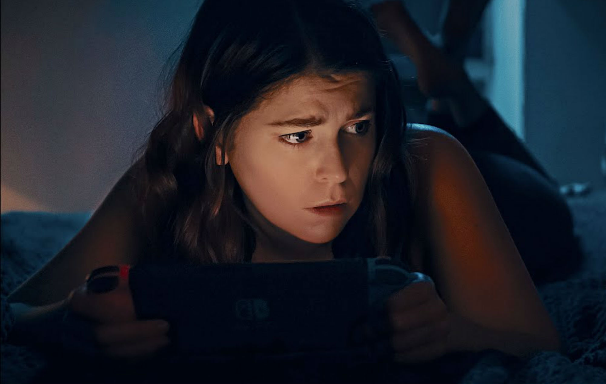Check out the spooky ‘Animal Crossing’ inspired horror short film
