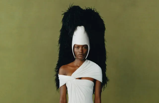 Fashion East RTW Fall 2021