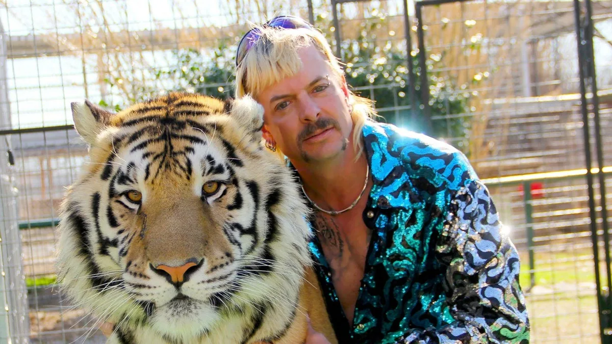 Tiger King 2 Coming to Netflix Later This Year