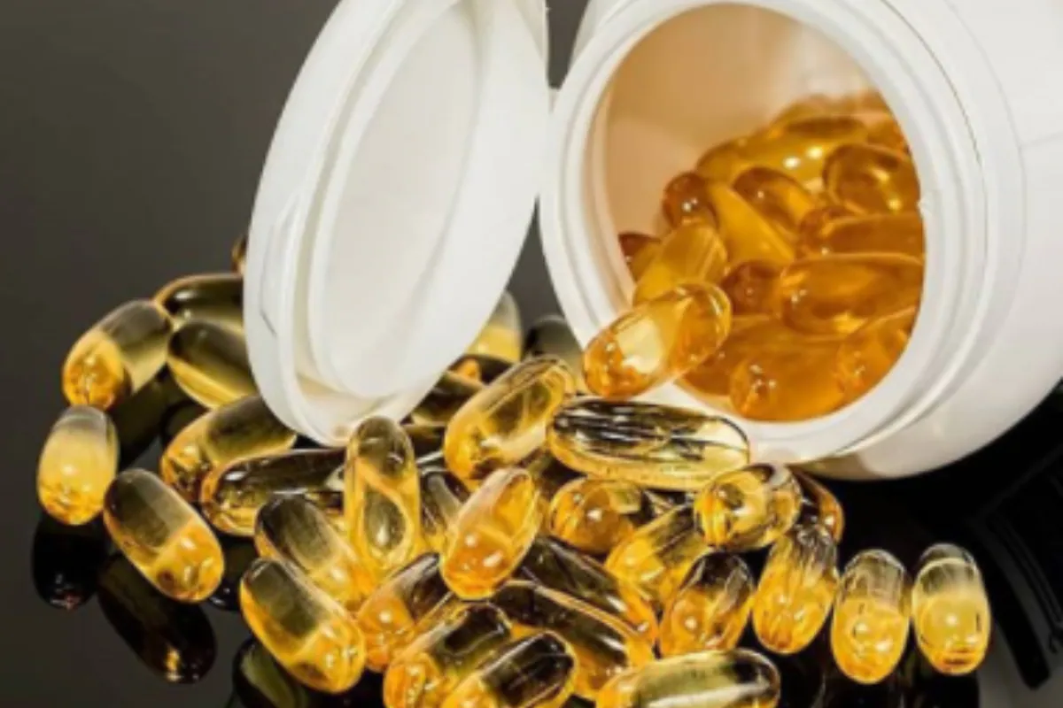 What Happens When You Overdose on Vitamin Supplements