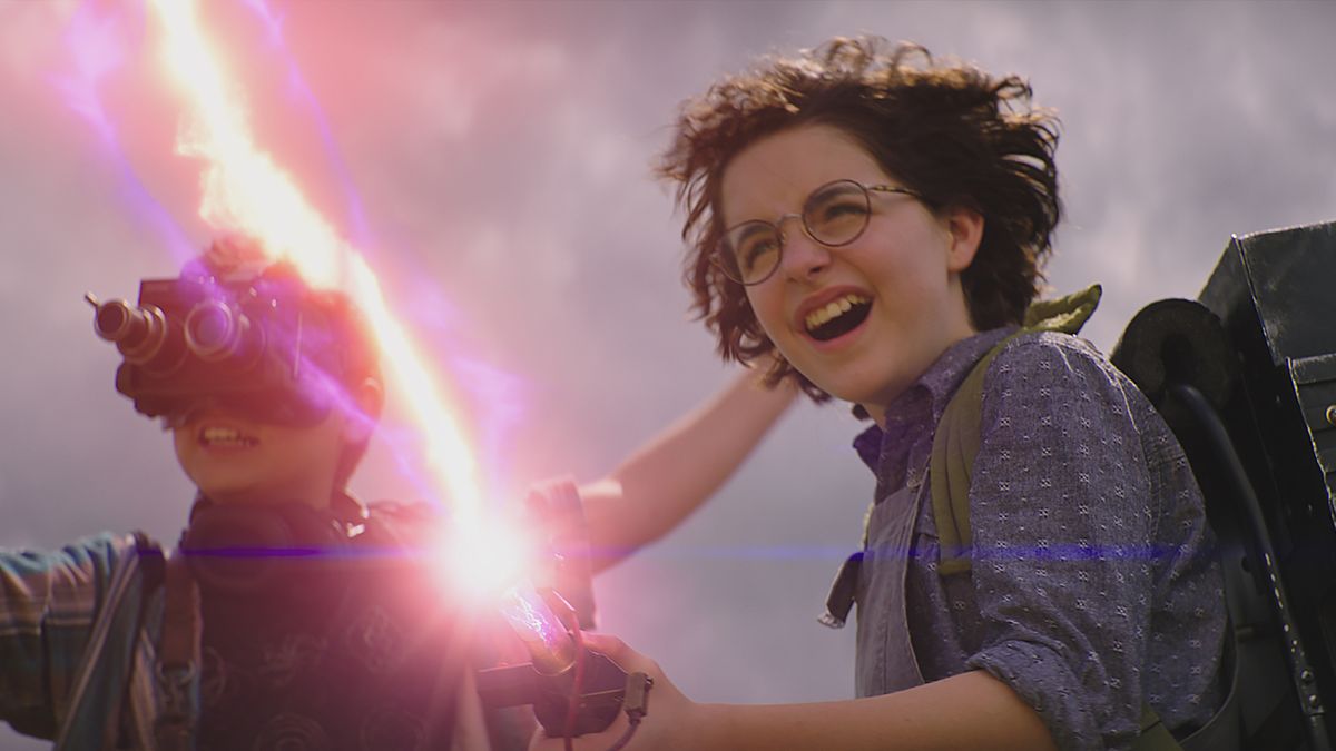 Ghostbuster’s Paul Feig Had A Classy Response As Afterlife Hit Theaters
