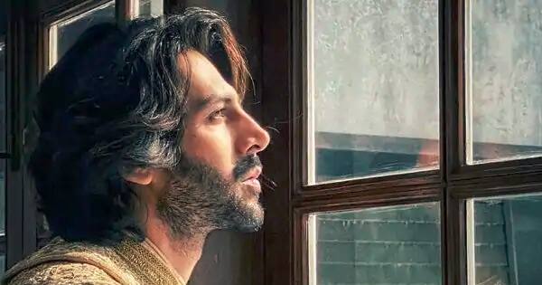 Kartik Aaryan wants to start trend of long hair again; says ‘Lambe baalo ka swag hi alag hai’ | Bollywood Life