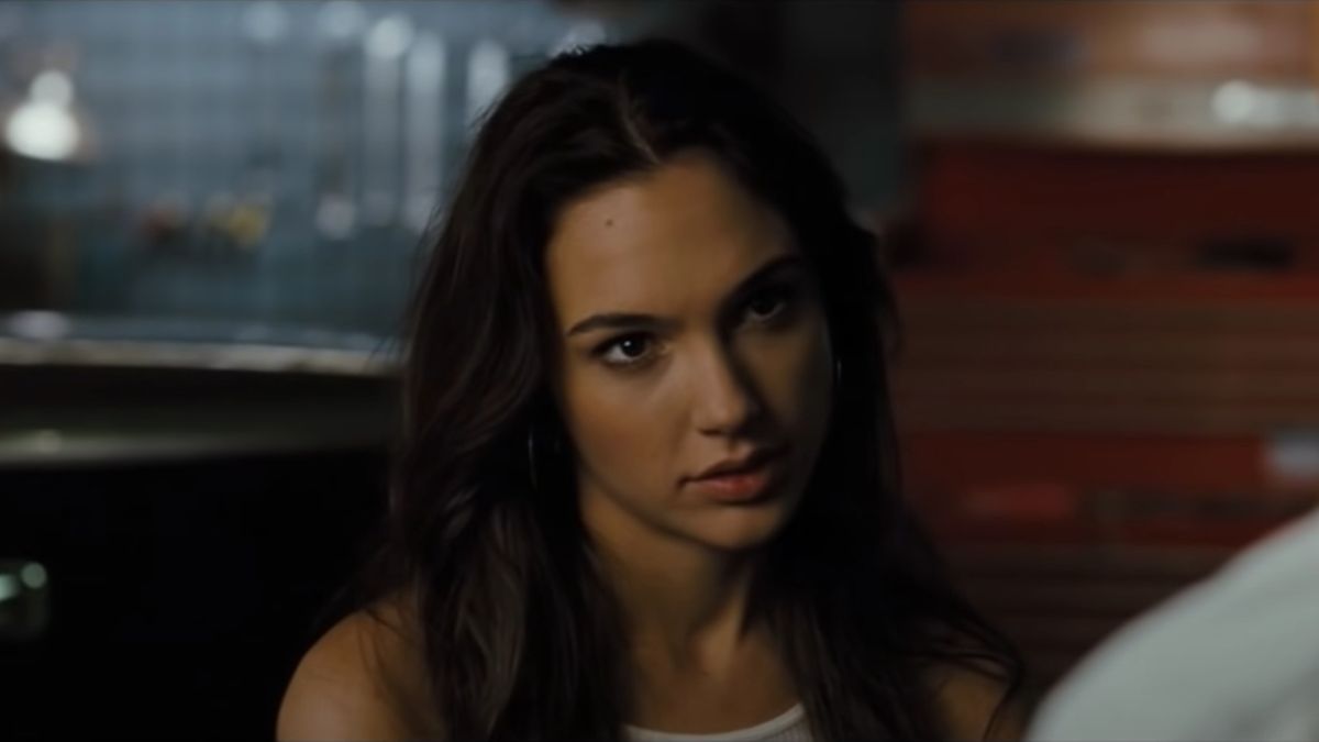 Gal Gadot Recalls Being Looked At To Play A Bond Girl Before She Landed Her Breakthrough Fast And Furious Role