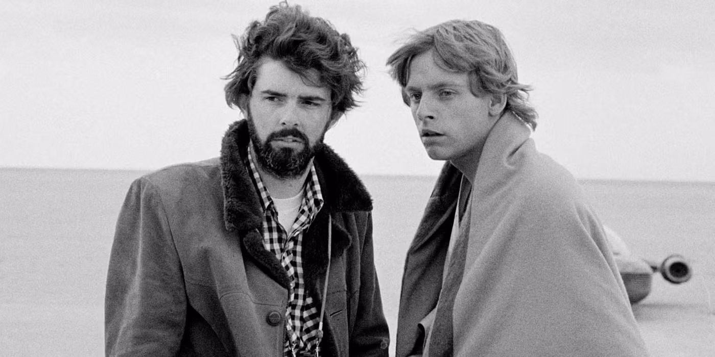 Brian De Palma Sets the Record Straight on That First ‘Star Wars’ Screening: “I Did Make a Joke About The Forc
