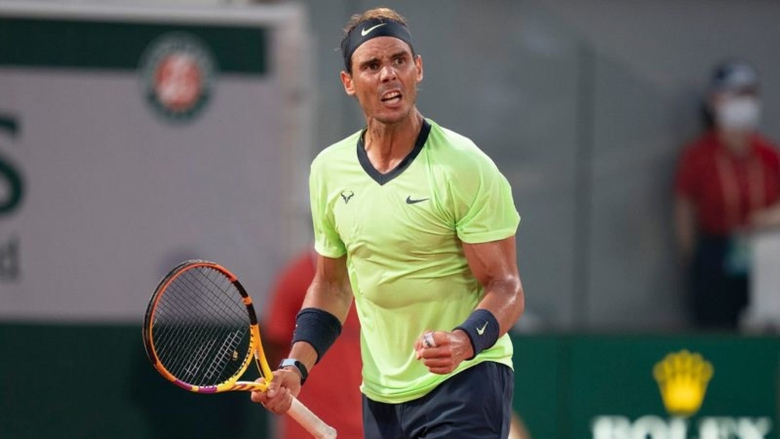 Rafael Nadal to make return to competition with Citi Open