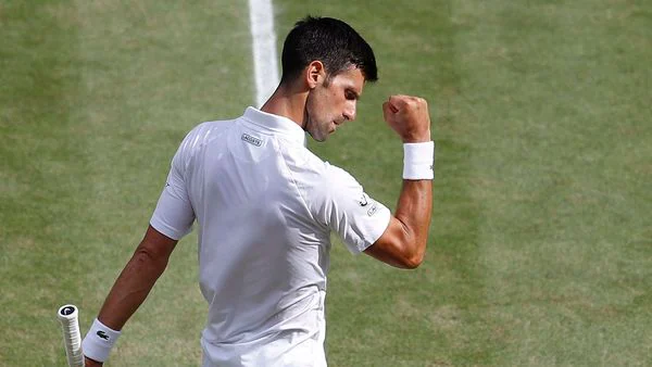 Tennis skills stalled? 4 training gadgets to make you the next Djokovic
