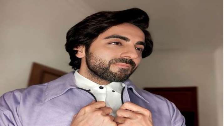 Ayushmann Khurrana's film choices inspire Aditya Seal