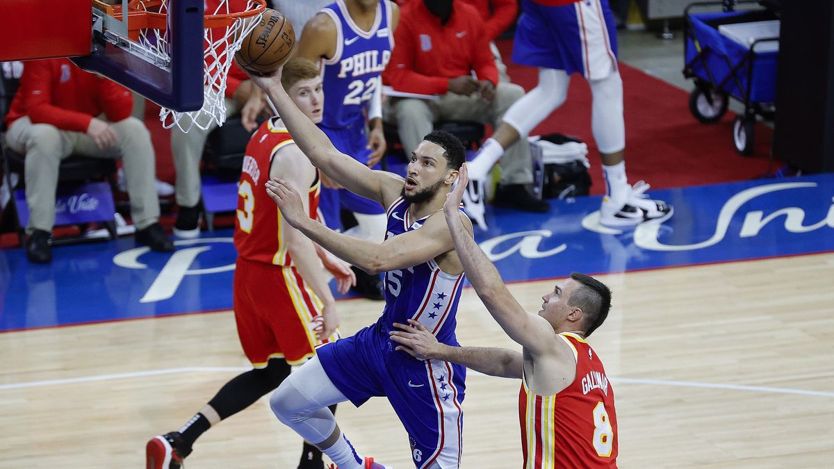 76ers vs Hawks live stream: How to watch the NBA Playoffs Game 3 online