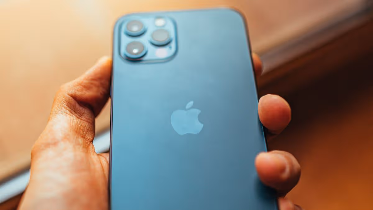 iPhone 15 leaks: iPhone 15 design could be similar to iPhone 5C