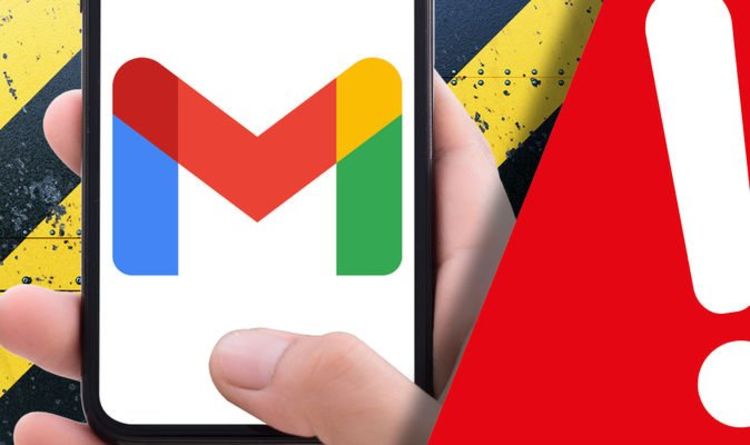 Use Gmail? A worrying new email threat is coming to your inbox - delete these messages NOW