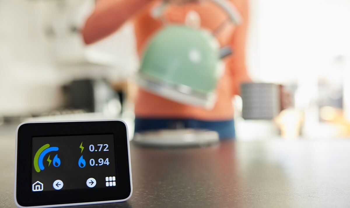 From boilers to radiators - tips to lower energy bills
