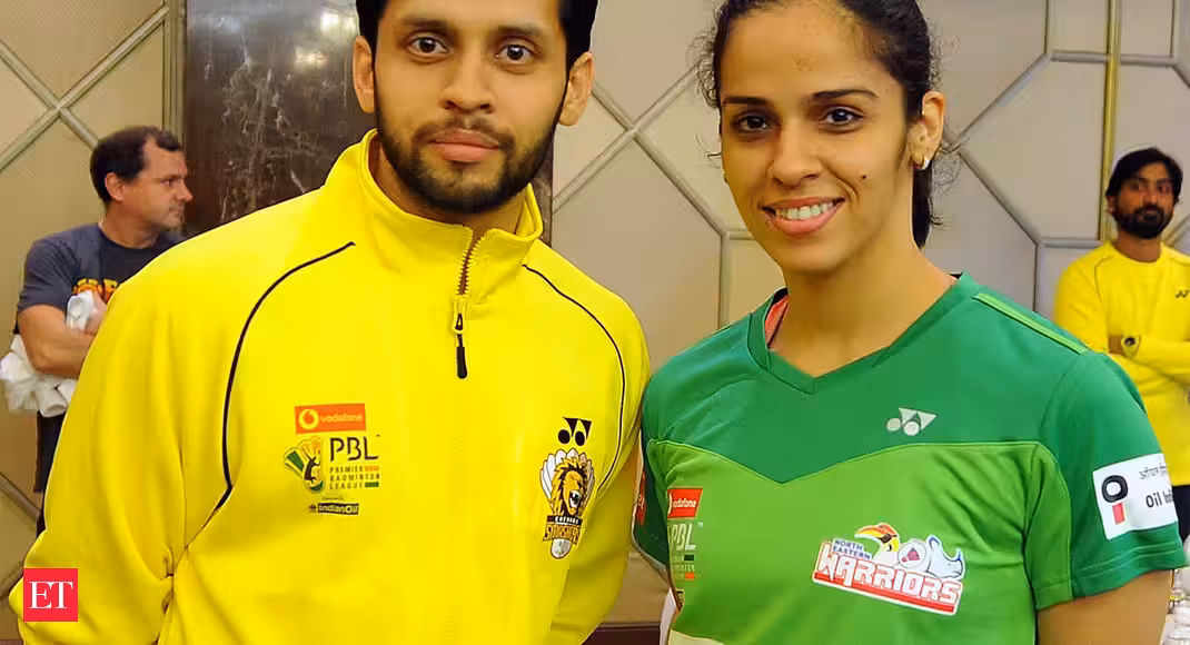 Badminton players Kashyap, Prannoy along with two more test COVID-19 positive