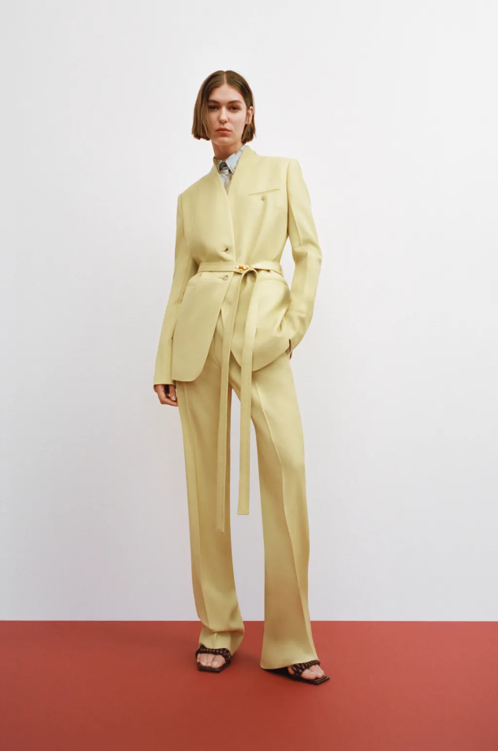 Gabriele Colangelo Pre-Fall 2023