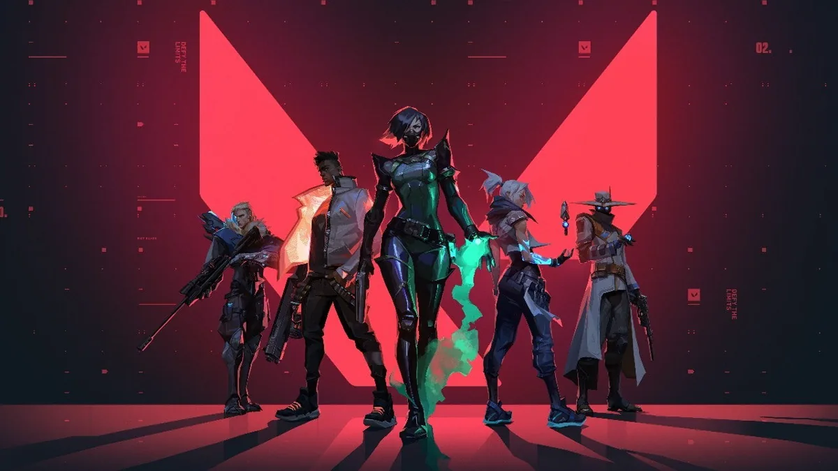 Amazon's First India Esports Tournament Features Valorant: Everything We Know So Far