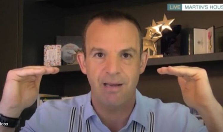 'I want to warn you now': Martin Lewis on 'monumental price hike' for 'vast majority'