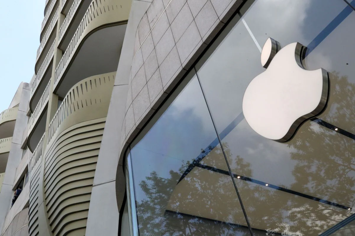 Apple Appeals to Overturn Epic Games Case Ruling It Was ‘Very Happy’ With