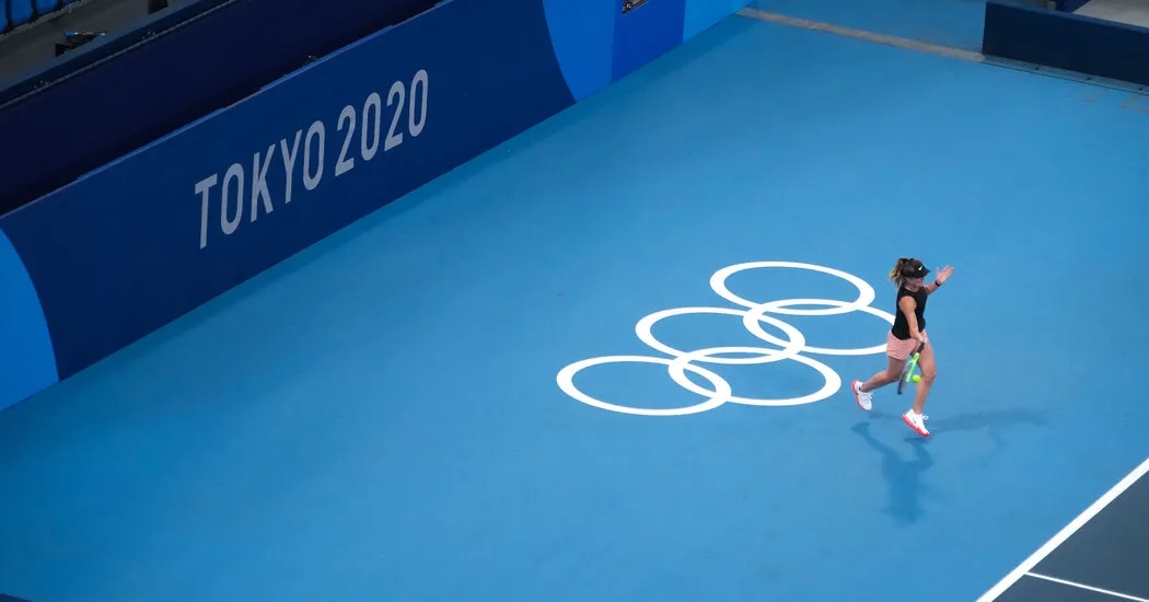 How to watch the Olympics in the U.S.