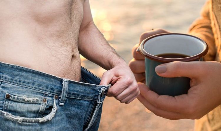 How to get rid of visceral fat: The hot drink that burns belly fat hours after ingestion