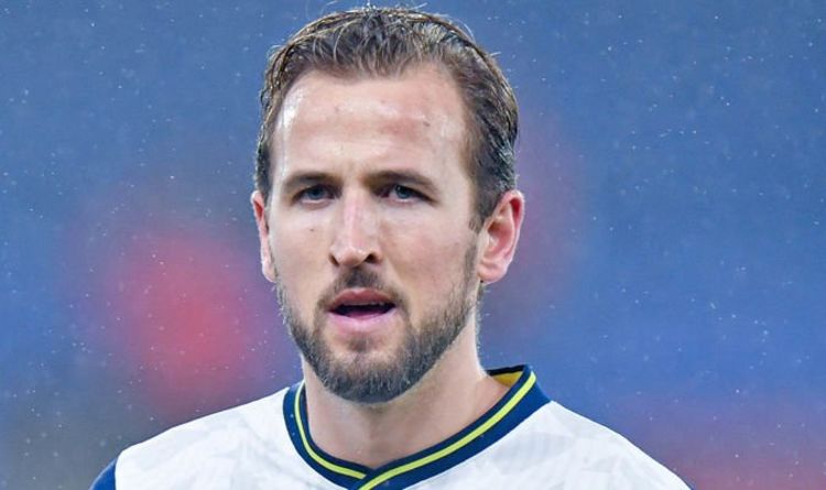 Tottenham star Harry Kane might have changed mind on Man Utd transfer