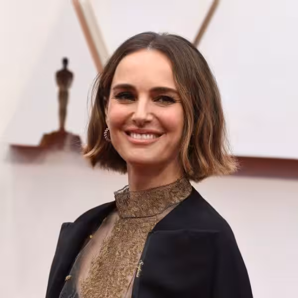 Black Swan actress Natalie Portman on being sexualized in the media at the age of 12: It took away from my own