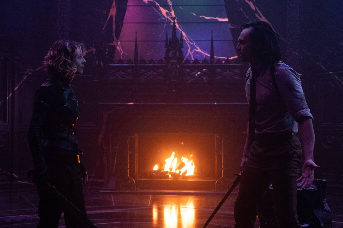 Loki Season 2 Is Officially Happening