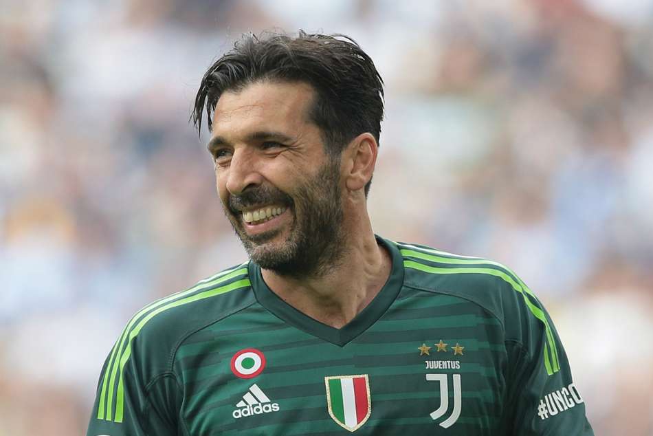 Superman returns! Buffon back at Parma after 20 years