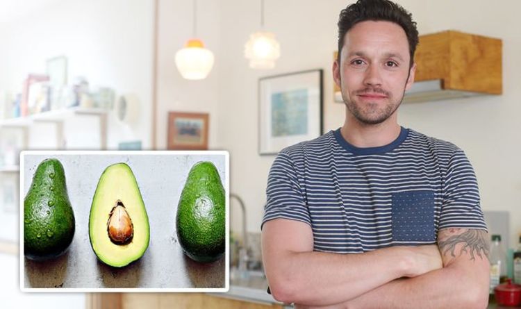 High cholesterol: Avocados for breakfast could lower