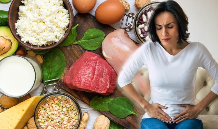 Endometriosis diet: Studies & experts recommend one of the best diets to reduce symptoms