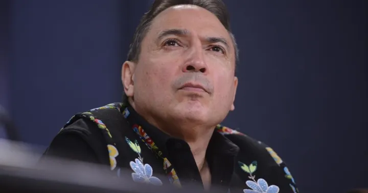 Assembly of First Nations to meet virtually, vote for new national chief