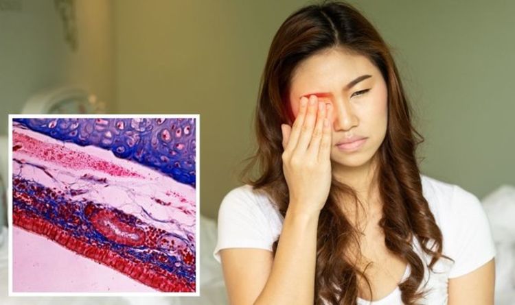 Declining eyesight: 3 minutes of simple practice can lead to ‘significant improvement'
