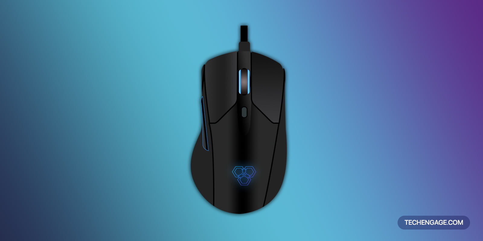 Best gaming mouse on Amazon in 2021