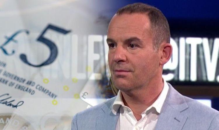 Martin Lewis gives his verdict on which Premium Bonds savers are most likely to benefit