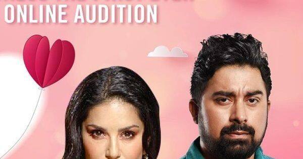 Splitsvilla 13: Online auditions of Sunny Leone and Rannvijay Singha's dating show to take place on these date