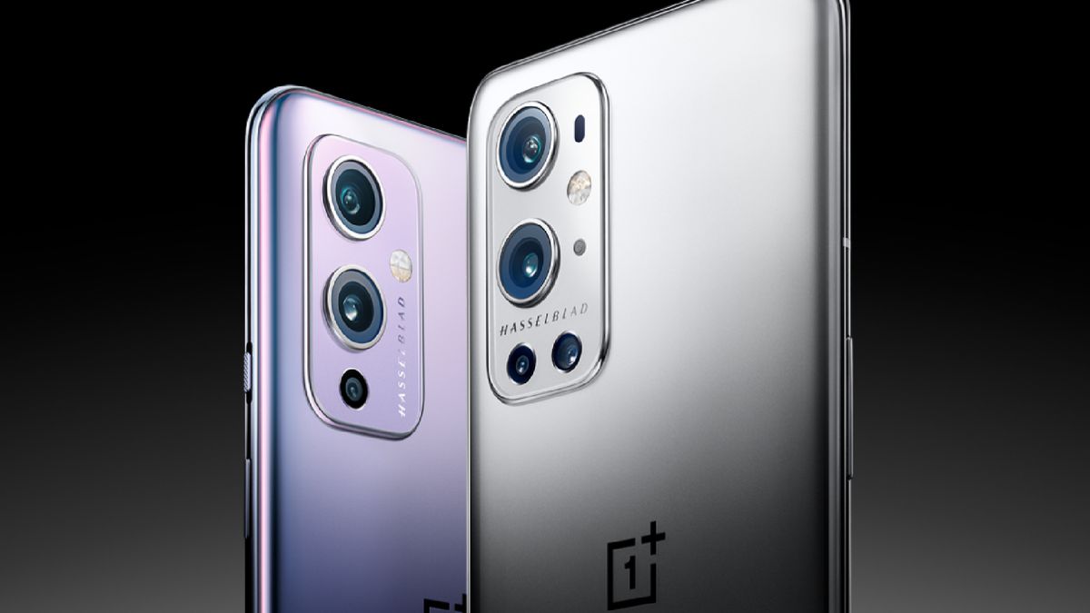 OnePlus Pad tablet could be on the way, new listing suggests