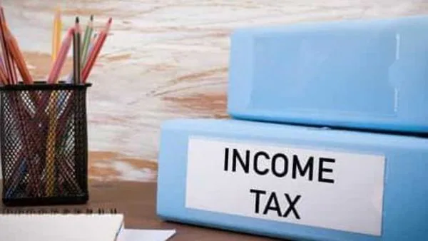58.9 million income tax returns filed for AY22