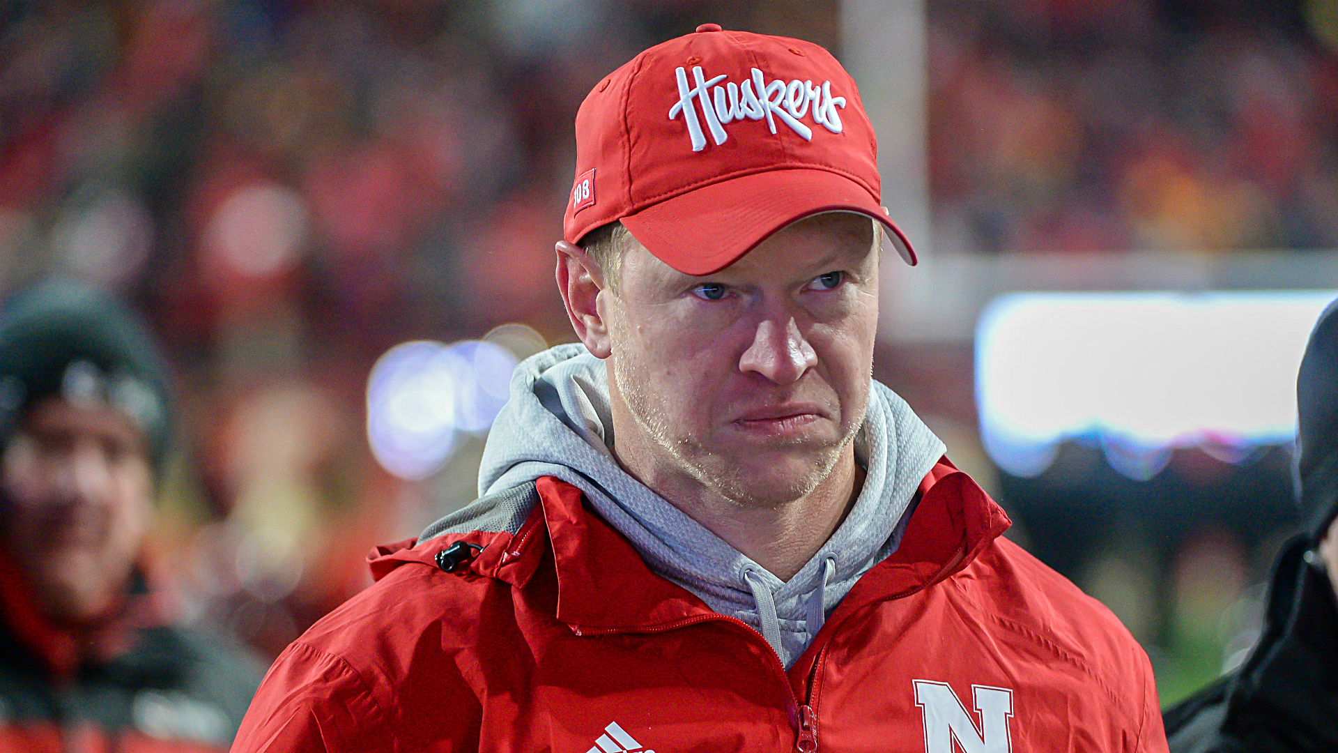 Why are Scott Frost, Nebraska football under NCAA investigation?