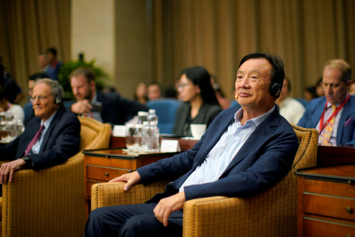 Huawei CEO Urges Honor Sub-Brand to Become Competitor After Split