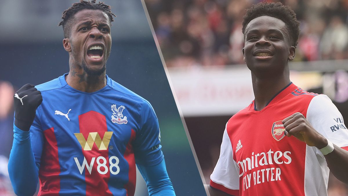 Crystal Palace vs Arsenal live stream and how to watch Premier League game online