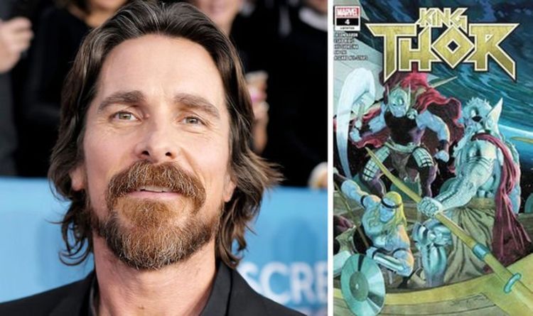 Thor Love and Thunder theory: Chris Hemsworth will play three versions of Thor from comics
