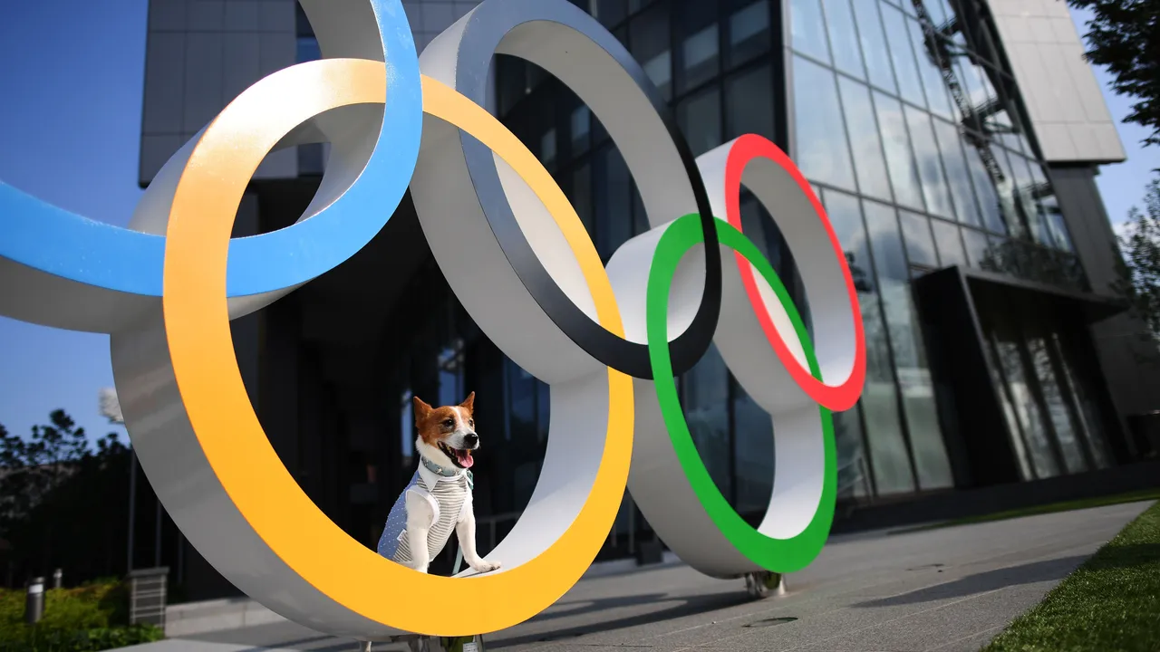 Everything You Need To Know About the Tokyo Olympics