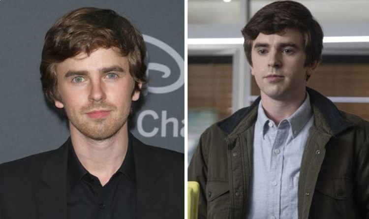 Freddie Highmore net worth: How much is The Good Doctor