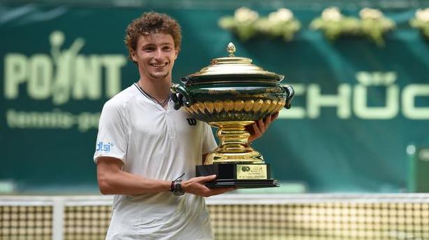 Humbert triumphs