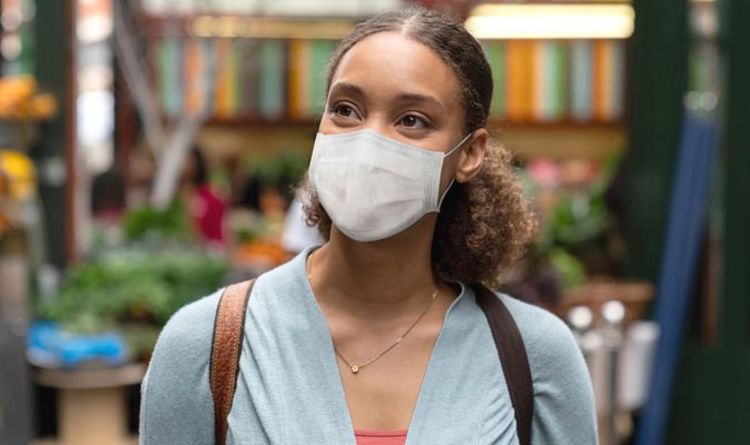 Who is exempt from wearing a face mask as Morrisons & Sainsbury's make masks mandatory?