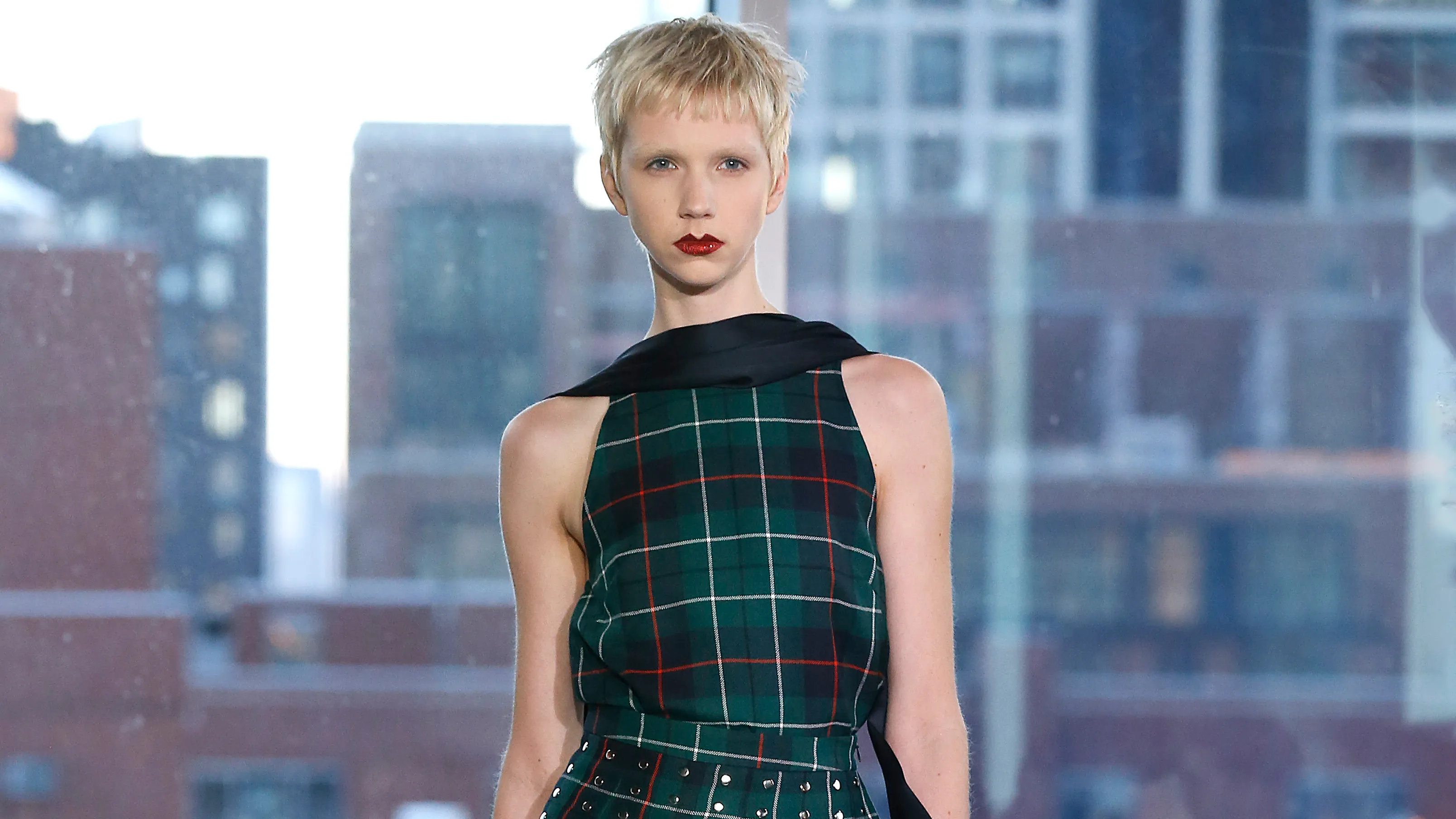 Duncan Fall 2022 Ready-to-Wear Collection
