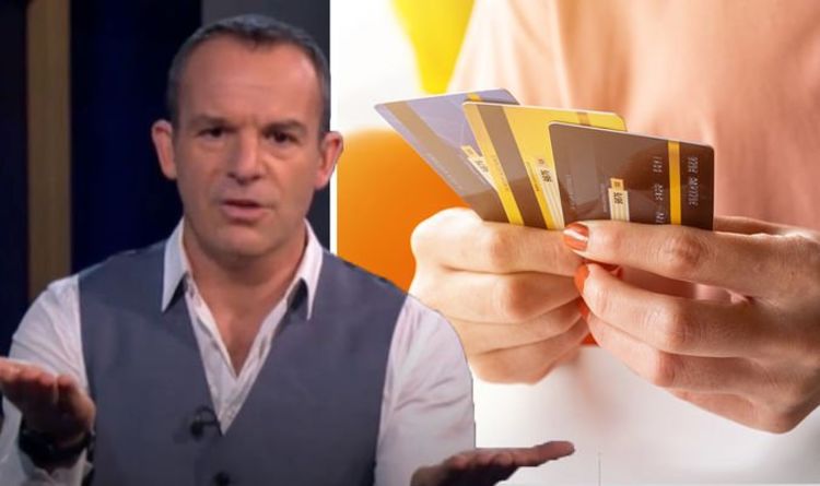 Martin Lewis: