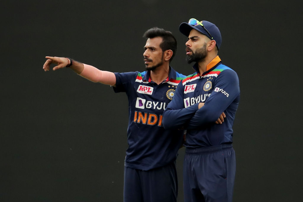 Virat Kohli owning stake in Team India's official kit sponsors, MPL, raises conflict of interest